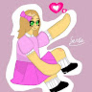 Meet your Posher, Saige